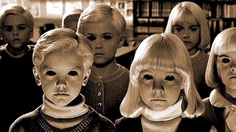 Crianças de olhos pretos: misteriosos casos de aparições e uma possível&nbsp;explicação