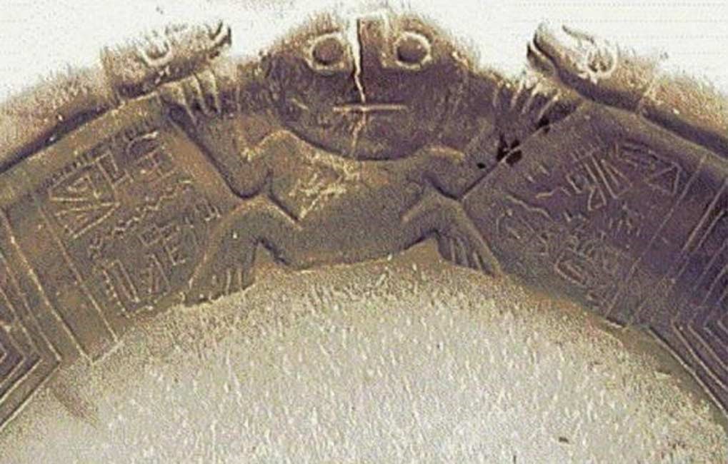 Foram Bolívia e Peru a Terra do pôr-do-sol dos antigos sumérios?