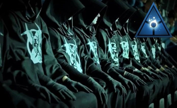 O mistério dos “9 desconhecidos” e seu conhecimento&nbsp;proibido