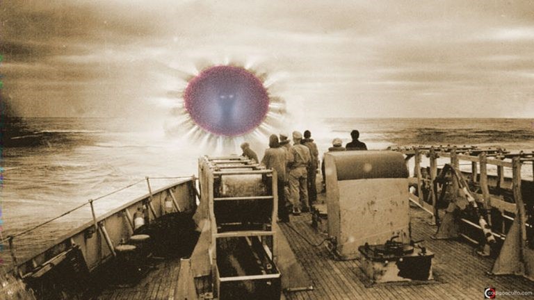 Projeto Montauk: Abriram um portal espaço-tempo em 1983?