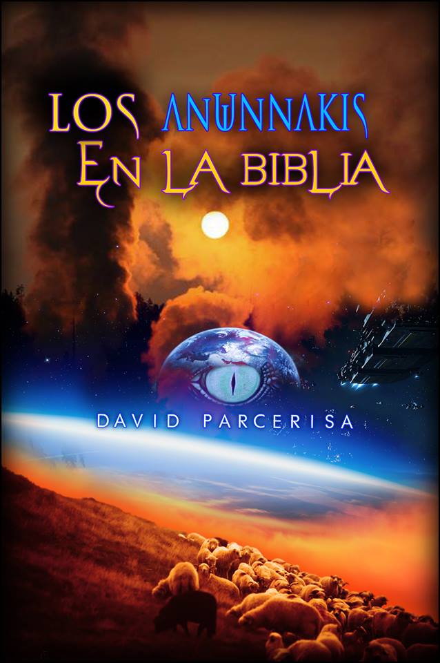 Os Anunnaki na Bíblia (Guia de&nbsp;Episódios)