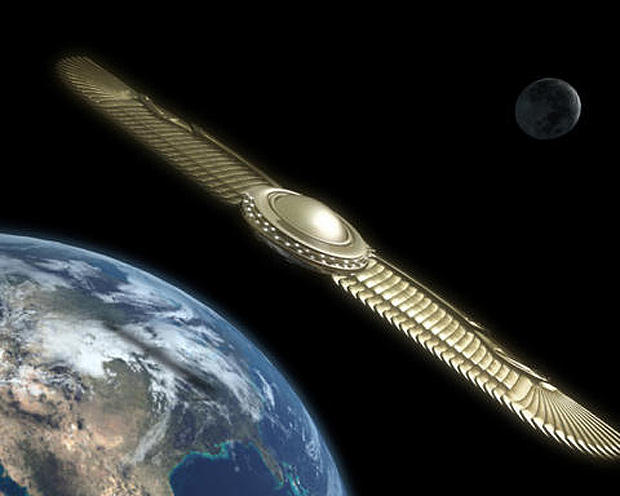 Os Anunnaki segundo Sitchin
