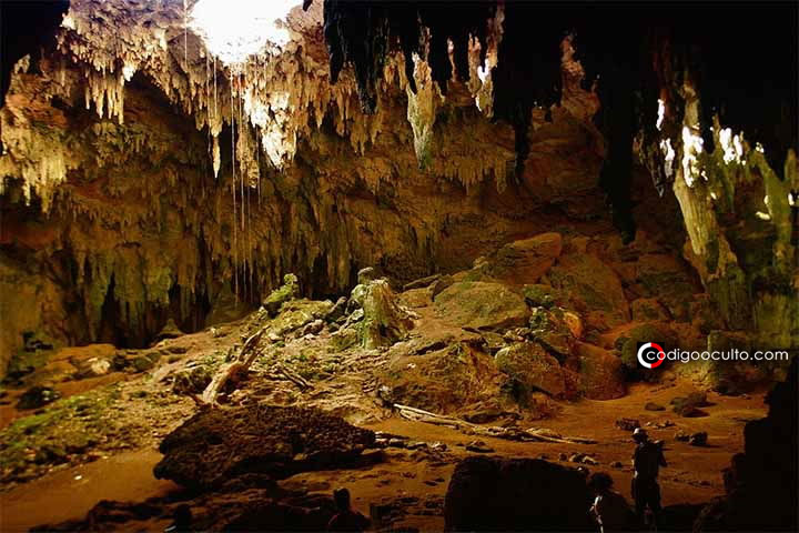 A História de um sacerdote maia de 1.000 anos que salvou a vida de um&nbsp;explorador