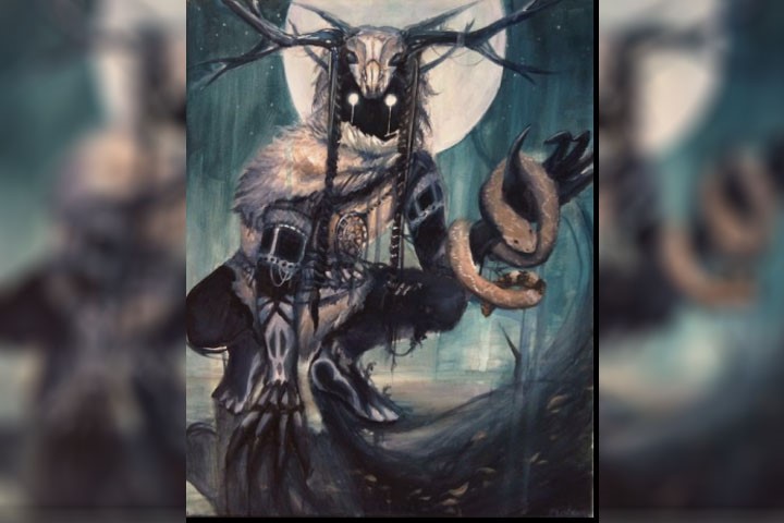 Lendas alienígenas da tribo Cherokee: seres Nunnehi, viajantes de outros&nbsp;mundos