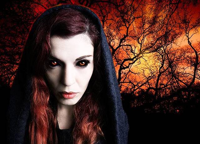 Lilith: A mulher que desafiou o plano de&nbsp;Deus