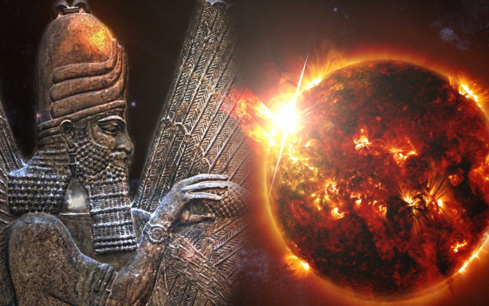 Crônicas da Terra: “o 12º planeta e os reis que chegaram do&nbsp;céu”