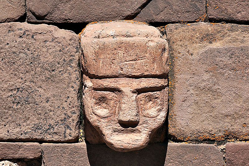 A misteriosa Tiahuanaco: uma cidade construída por gigantes – Parte&nbsp;I