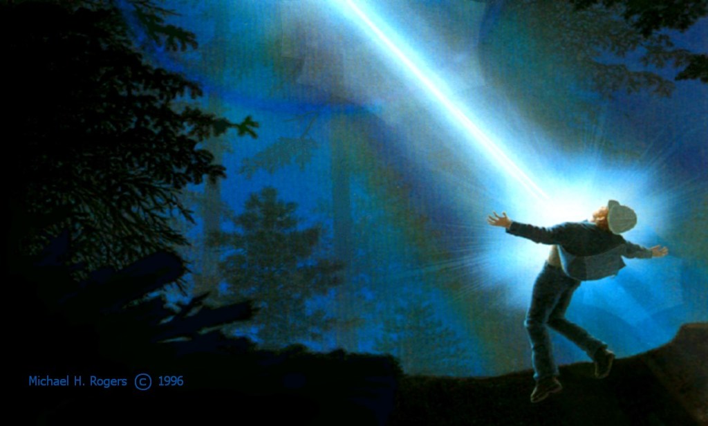 Travis Walton, histórico do caso e novas&nbsp;polêmicas