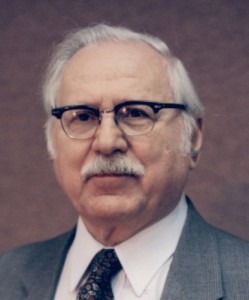 O último desejo do Dr. Zecharia&nbsp;Sitchin