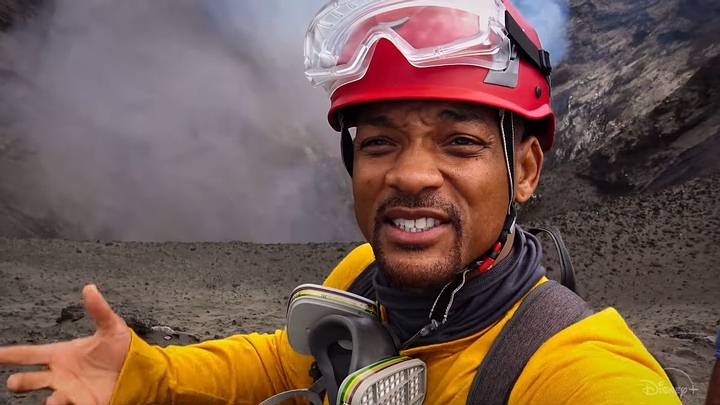 Will Smith visitará a famosa Cueva de los Tayos no Equador