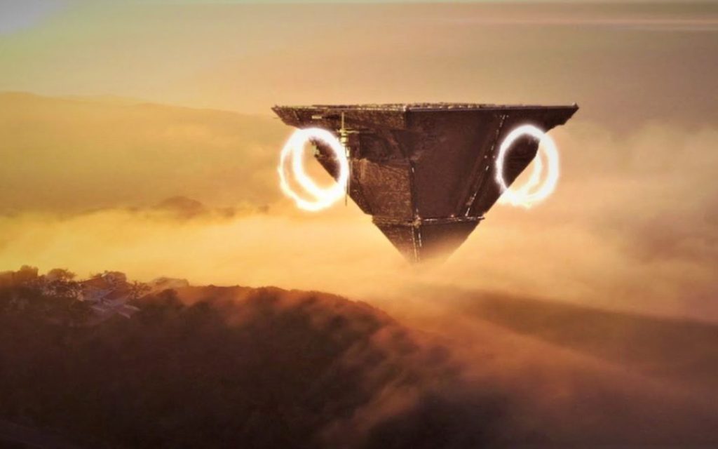 Tais pergaminhos do Mar Morto revelam que «a Arca de Noé era uma&nbsp;Pirâmide»