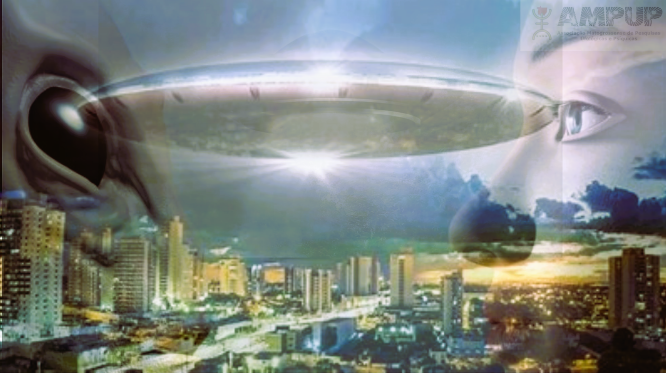 A consequência de uma Abdução / Interação extraterrestre na vida de uma&nbsp;pessoa