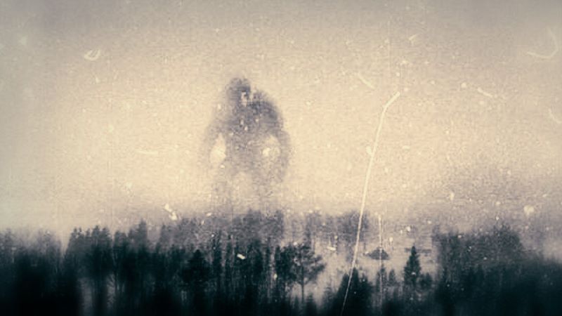 Gigantes no passado remoto e alienígenas. Os segredos do Vaticano
