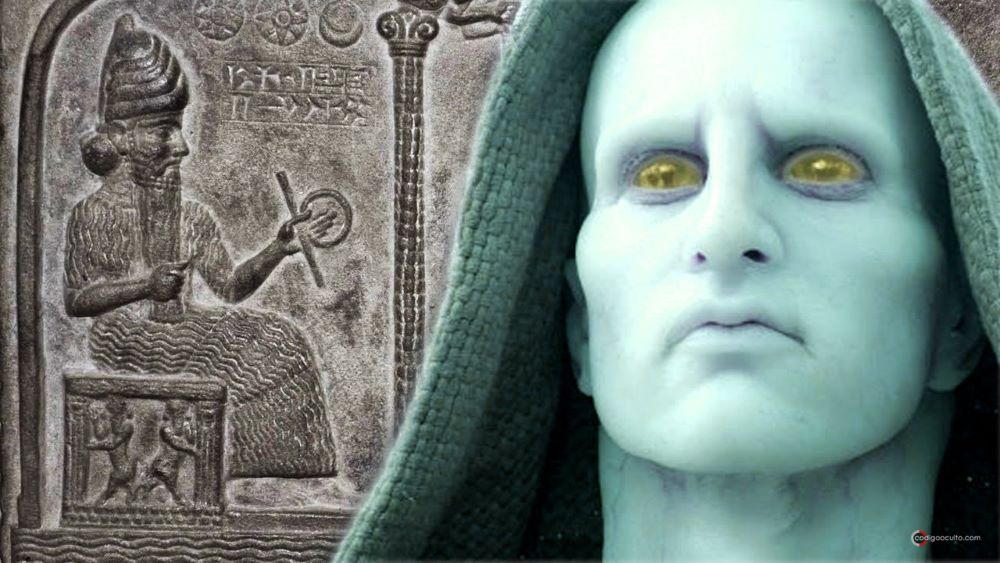 Enki e Enlil: A «História Proibida» da origem da humanidade