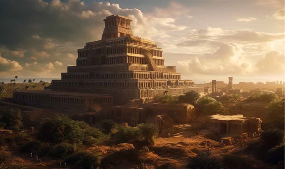 Cinco formas surpreendente como a Mesopotâmia moldou o&nbsp;mundo