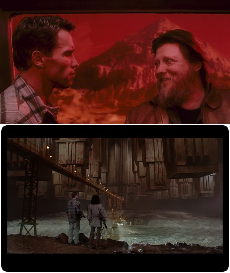 Tecnologia oculta nas pirâmides? Nova descoberta em Gizé comparada a ‘Total&nbsp;Recall’.