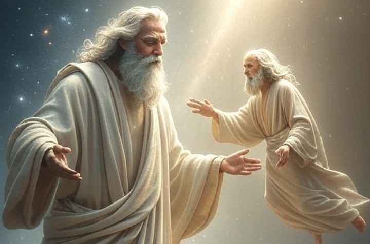 Os extraterrestres foram capazes de fabricar geneticamente os seres humanos e criar as primeiras&nbsp;civilizações?