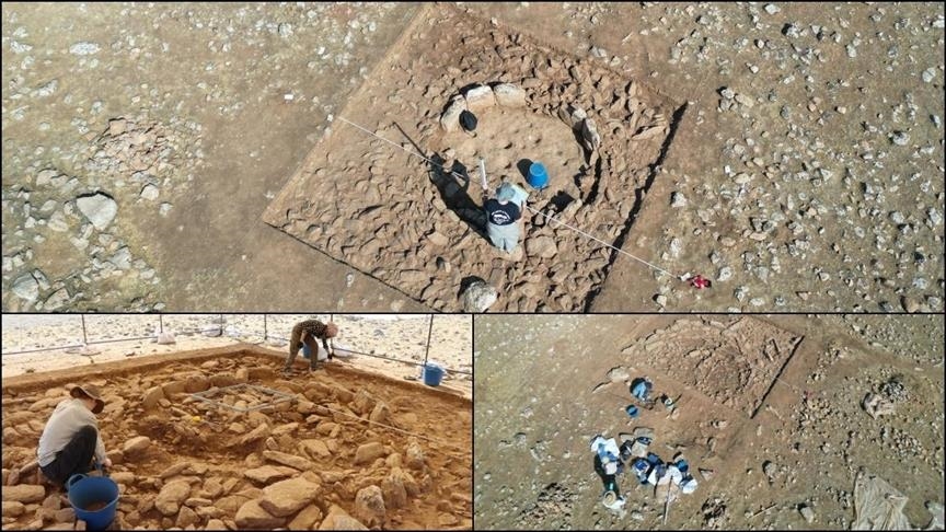 Mendik Tepe: uma nova descoberta na Turquia que pode ser mais antiga do que Göbekli&nbsp;Tepe