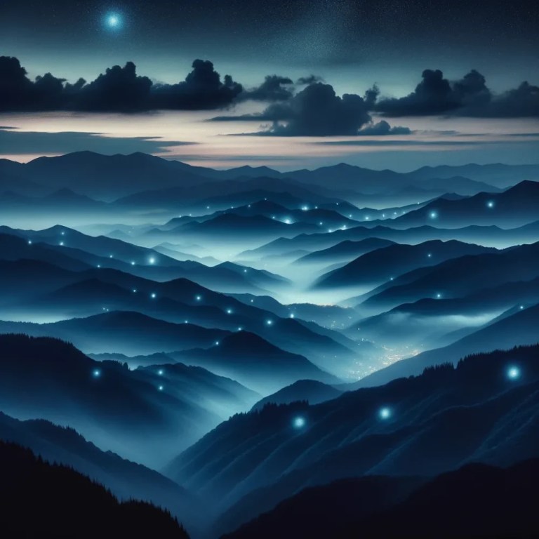 Mistérios paranormais do Parque Nacional das Great Smoky&nbsp;Mountains