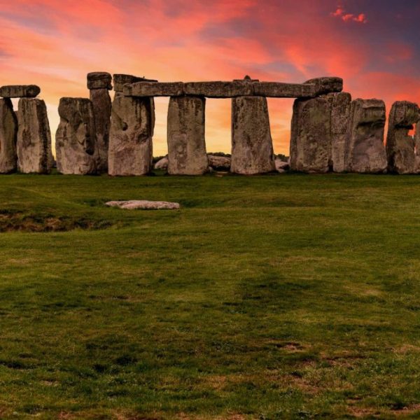 Os sete principais monumentos megalíticos misteriosos: Stonehenge, Carnac e&nbsp;outros