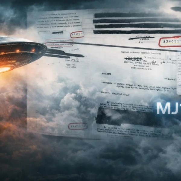 Vazamentos do MJ-12 dividem pesquisadores após descoberta de novos registros da&nbsp;CIA