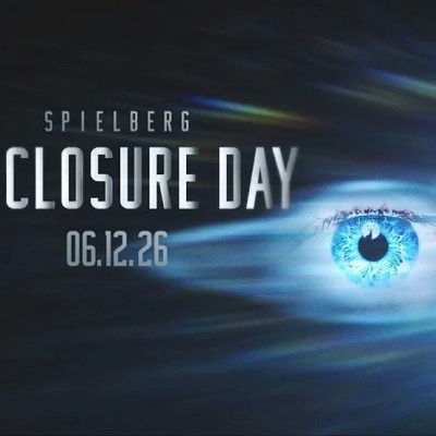 Steven Spielberg revela os primeiros alienígenas de Disclosure Day: tudo o que ficou de sua passagem na&nbsp;CinemaCon